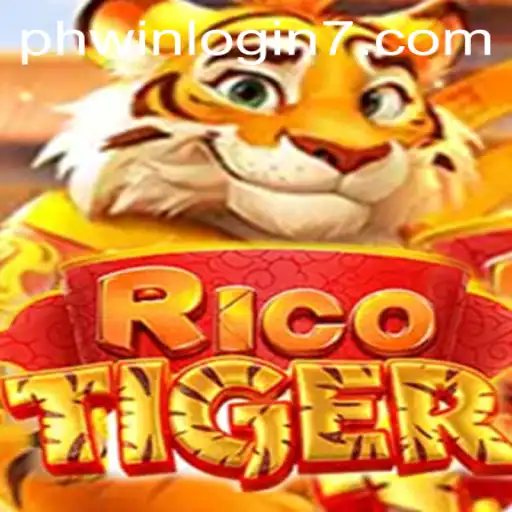RicoTiger: A Thrilling Adventure in the World of Gaming