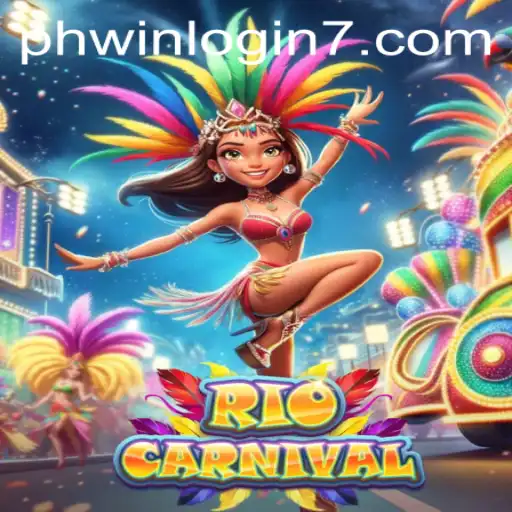 Dive into the Festive World of RioCarnival - A Thrilling Gaming Experience
