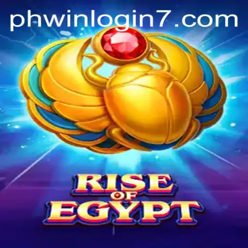 RiseOfEgypt and the World of Phwin Login: An In-Depth Exploration
