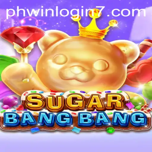 SUGARBANGBANG Game and PHWIN Login Process