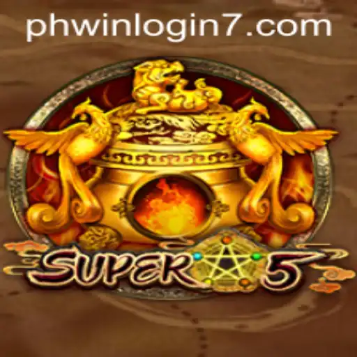 Exploring Super5: A Dynamic Gaming Experience with Phwin Login