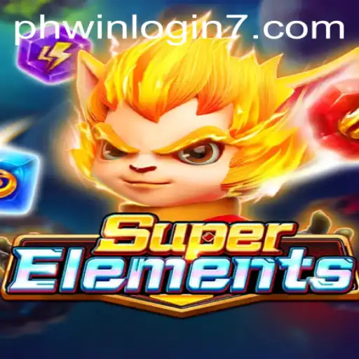 Unveiling the Adventure of 'SuperElements': A New Era in Gaming