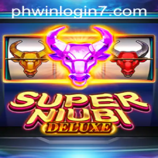 Dive into the World of SuperNiubiDeluxe: A Thrilling Gaming Experience