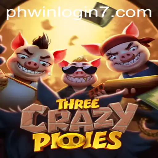 Exploring the World of ThreeCrazyPiggies: A Game Like No Other