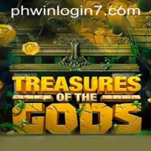 The Enigmatic Adventure of TreasureoftheGods: A Step into the Mythical Realm