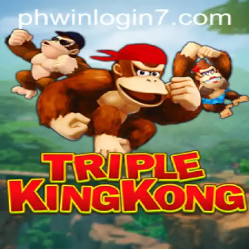 Exploring the Thrilling World of TripleKingKong with PHWIN Login