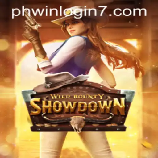 Discover the Exciting World of WildBountyShowdown and Master the Art of phwin Login