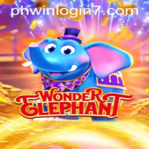 Unveiling the Enchantment of WonderElephant and Navigating Phwin Login