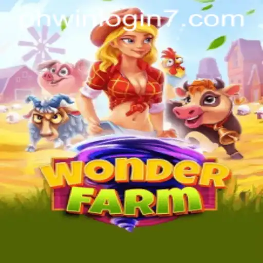 WonderFarm: A Delightful Journey into Virtual Agriculture and Phwin Login Explained